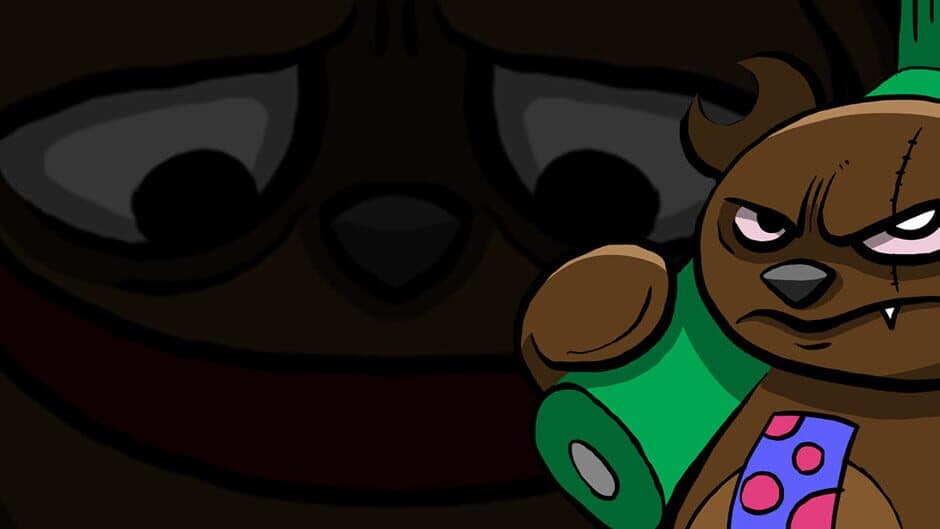 Night Guardian banner