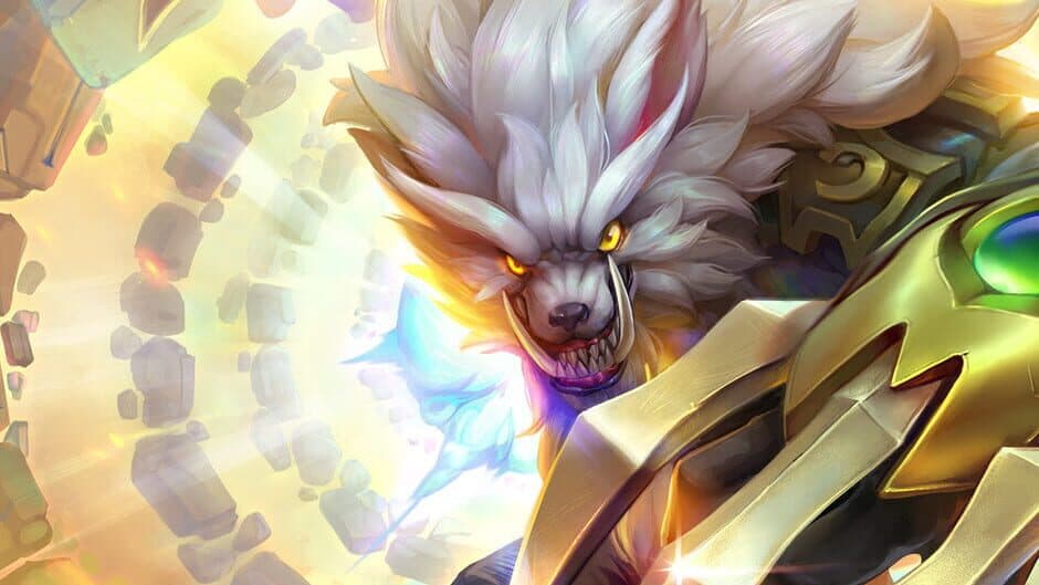 Endless World banner