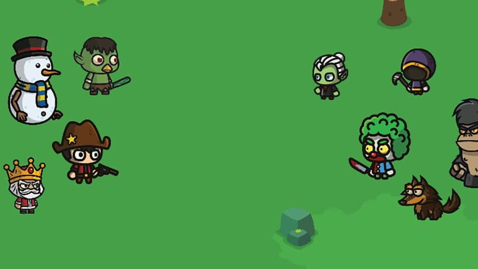 Fantasy Gladiators banner