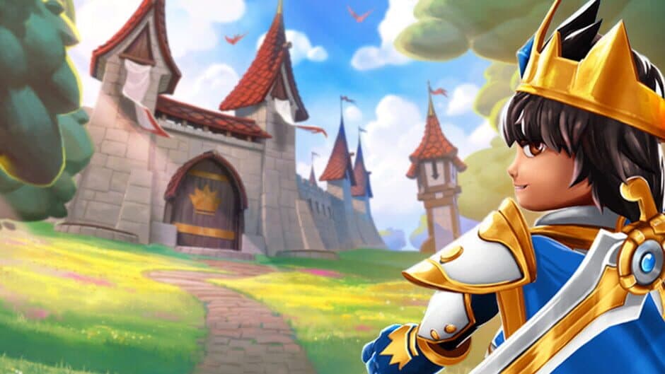 Royal Revolt II banner