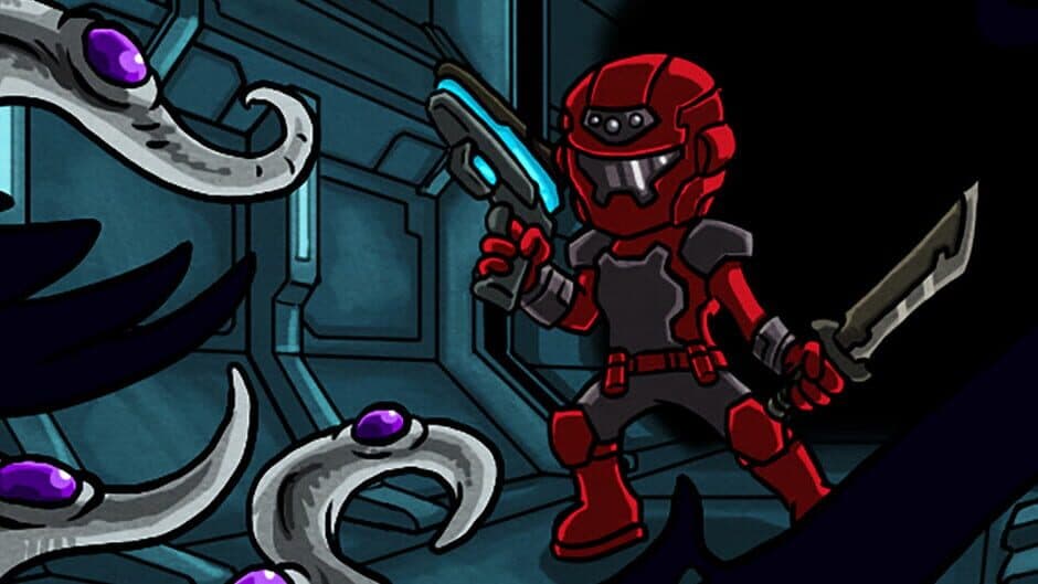 Sword of the Stars: The Pit banner