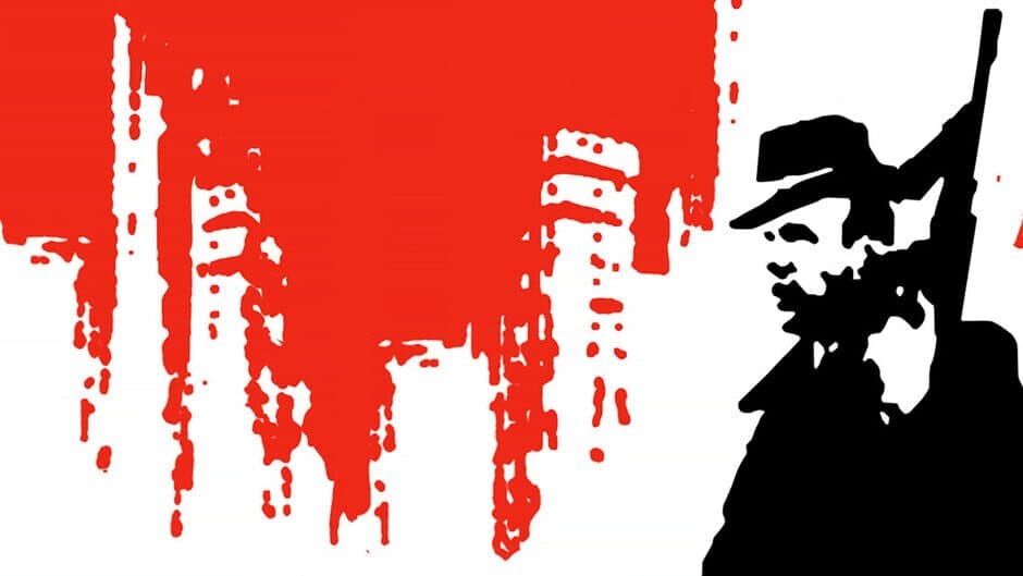 Mafia banner