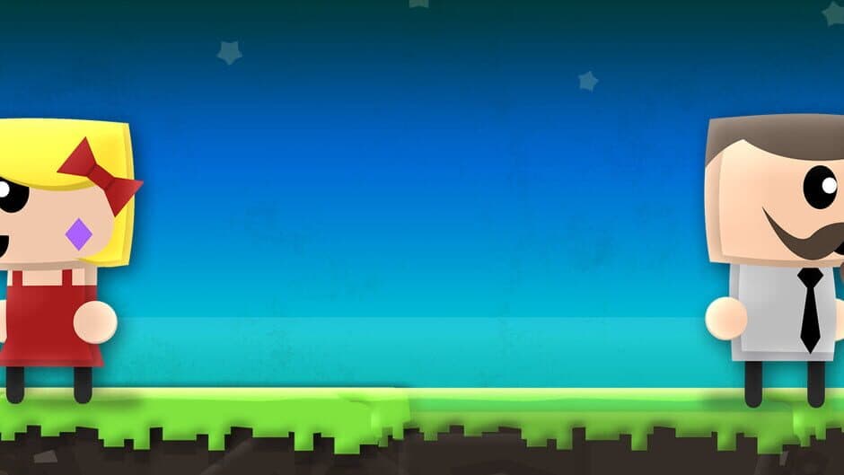 Staying Together banner