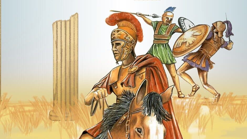 Annals of Rome banner