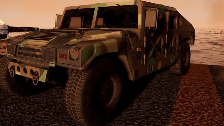 Road Homeward banner