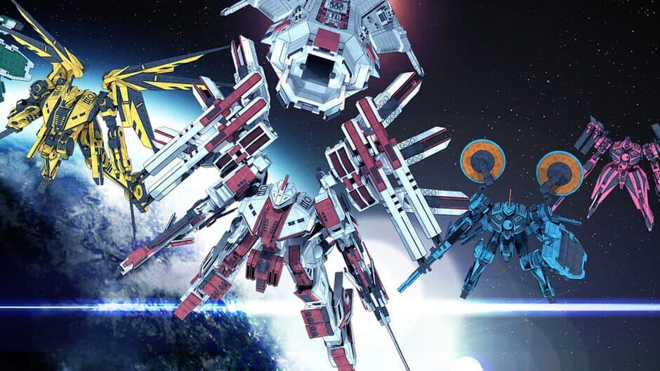 Sunrider: Liberation Day banner