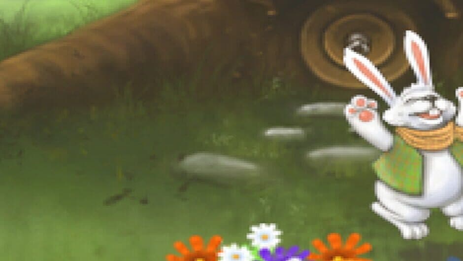 Bunny Quest banner