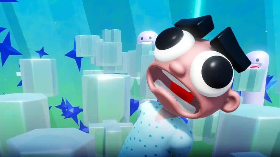 Bound Up & Squirming! banner