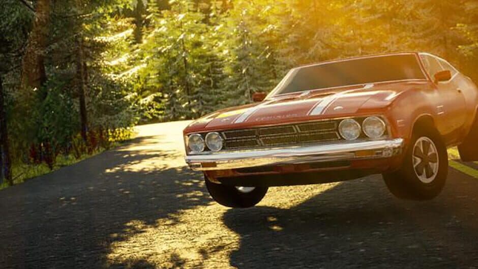 Automation: The Car Company Tycoon Game banner