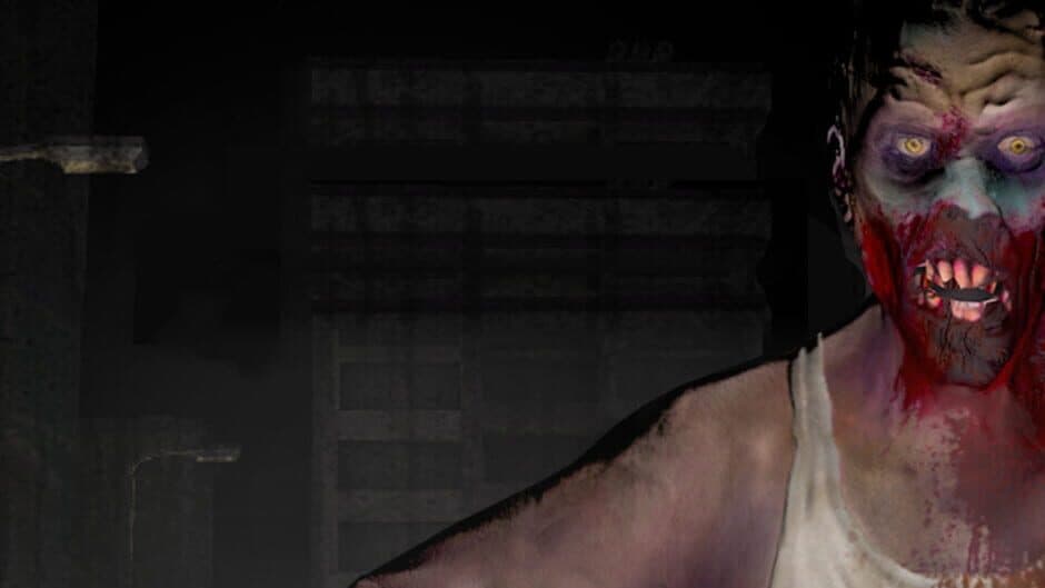 Let's Kill Zombies VR banner