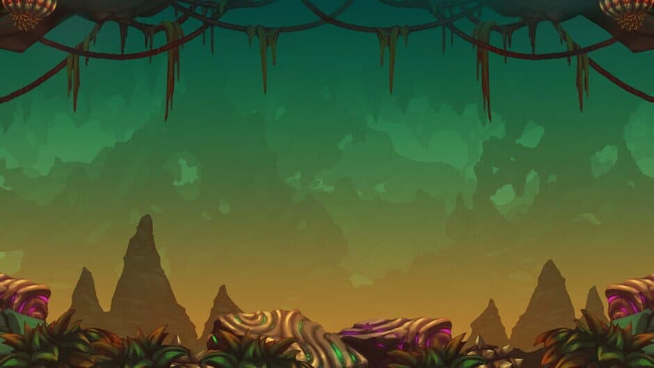 Something Ate My Alien banner