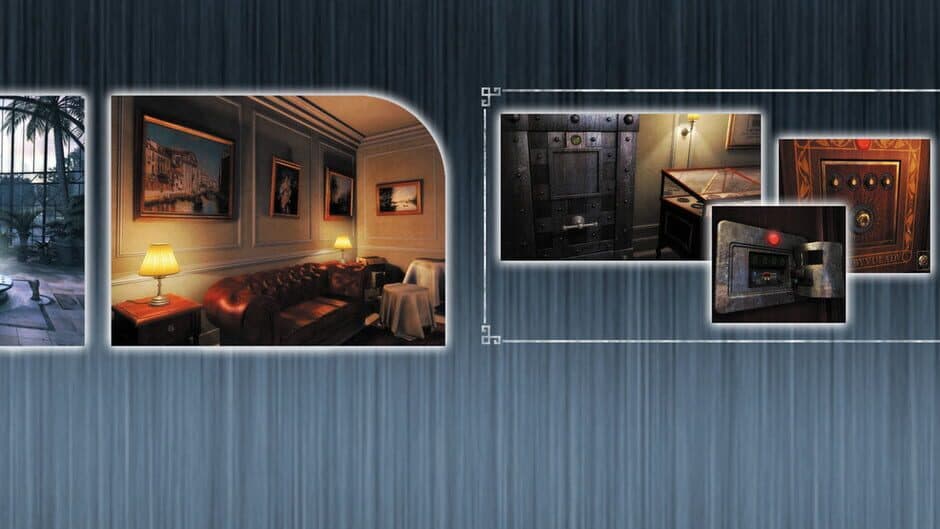 Safecracker: The Ultimate Puzzle Adventure banner