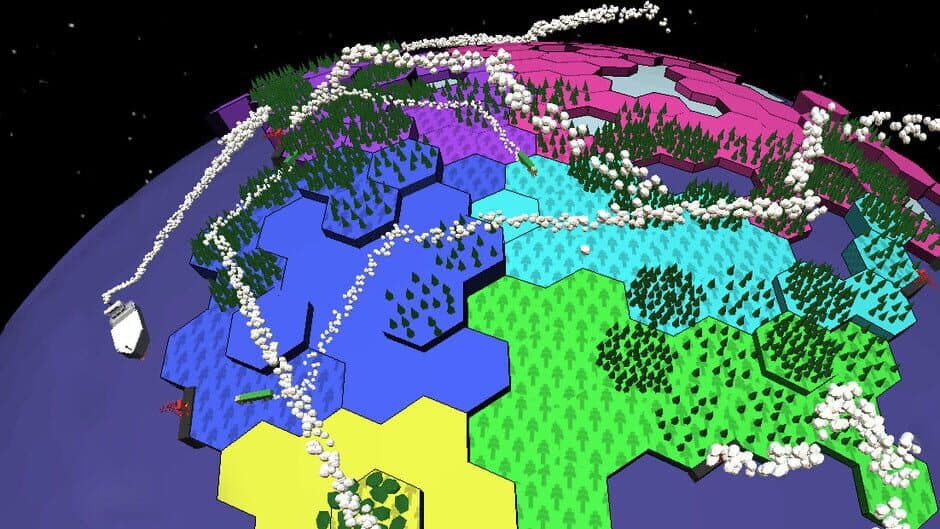 Global Fortune banner