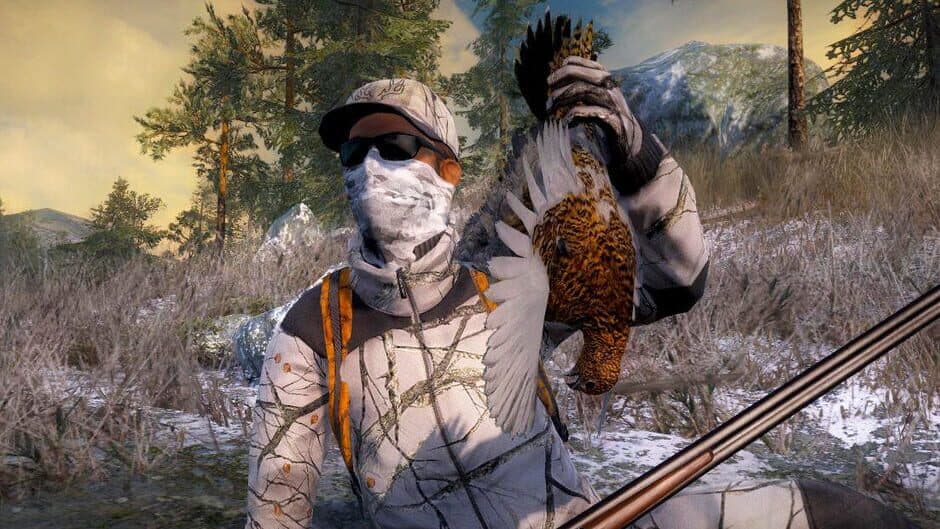 TheHunter Classic banner