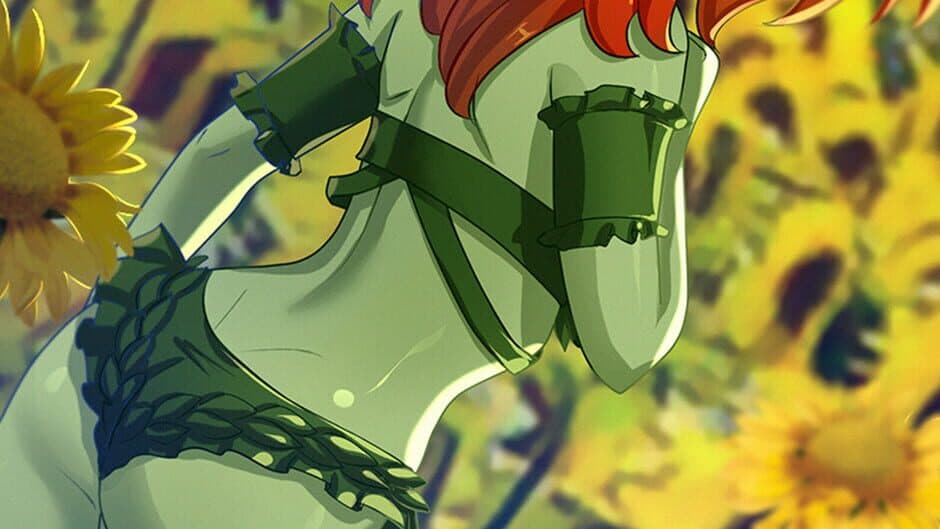 Sweet fantasy banner