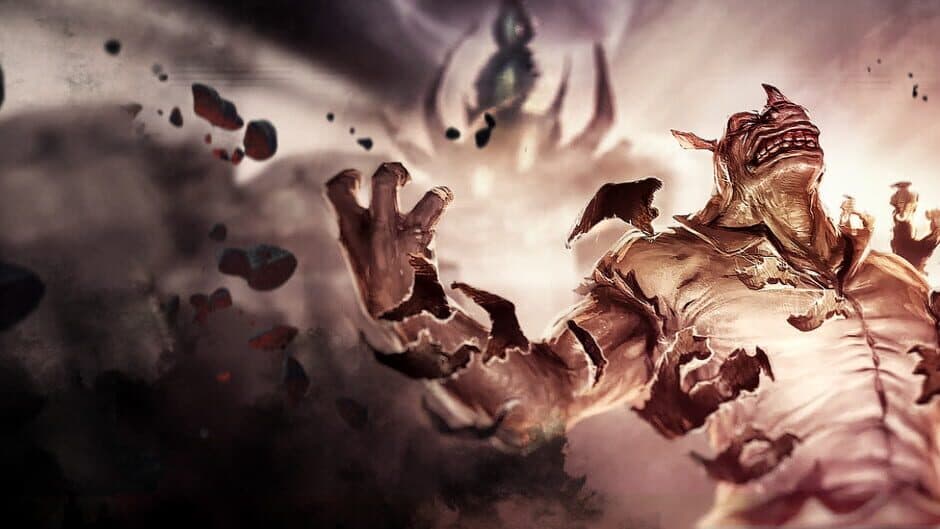 Exit Limbo: Opening banner