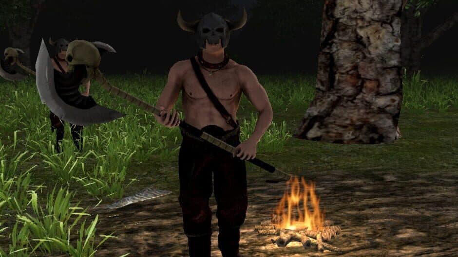 The Life of Greather banner