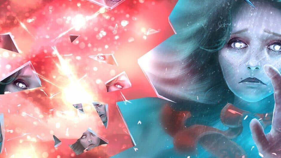 Eventide 2: The Sorcerers Mirror banner