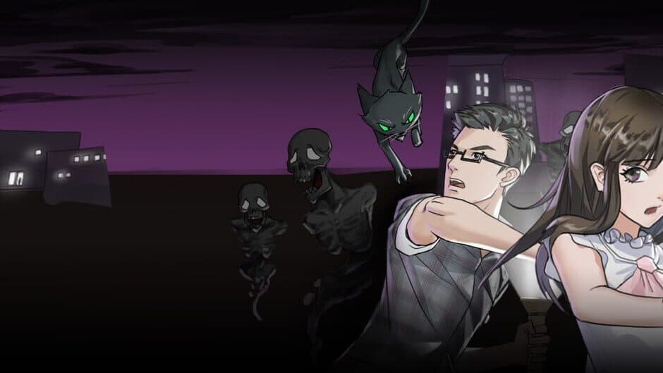 Ghost College banner