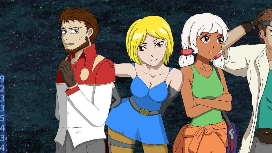 Scutum Phanti banner