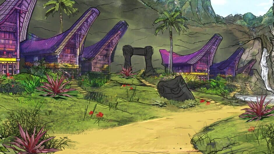 Wrack: Exoverse banner