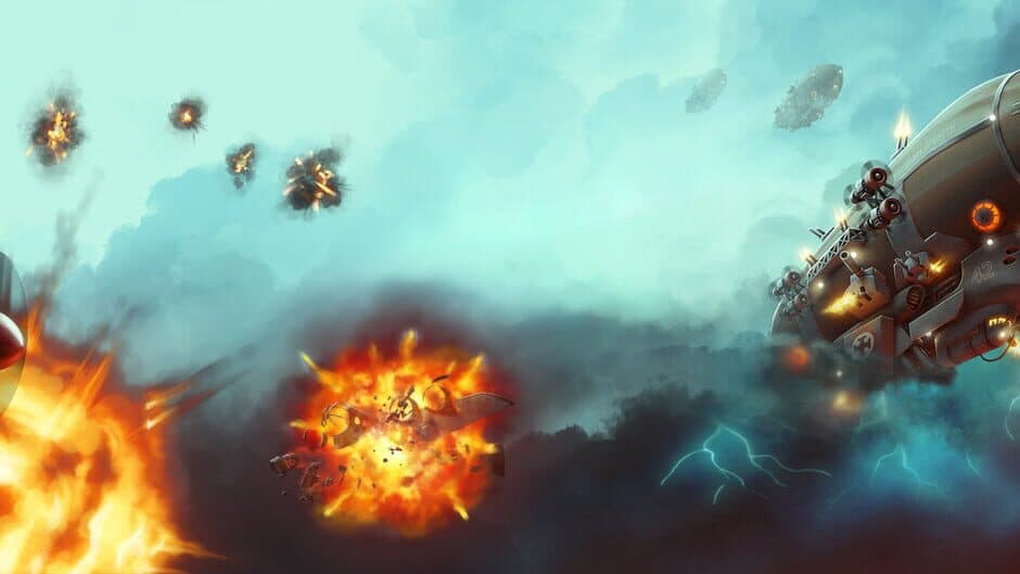 Aces of the Luftwaffe banner