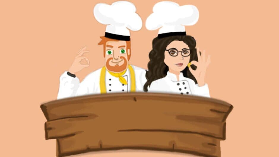 CooKing banner