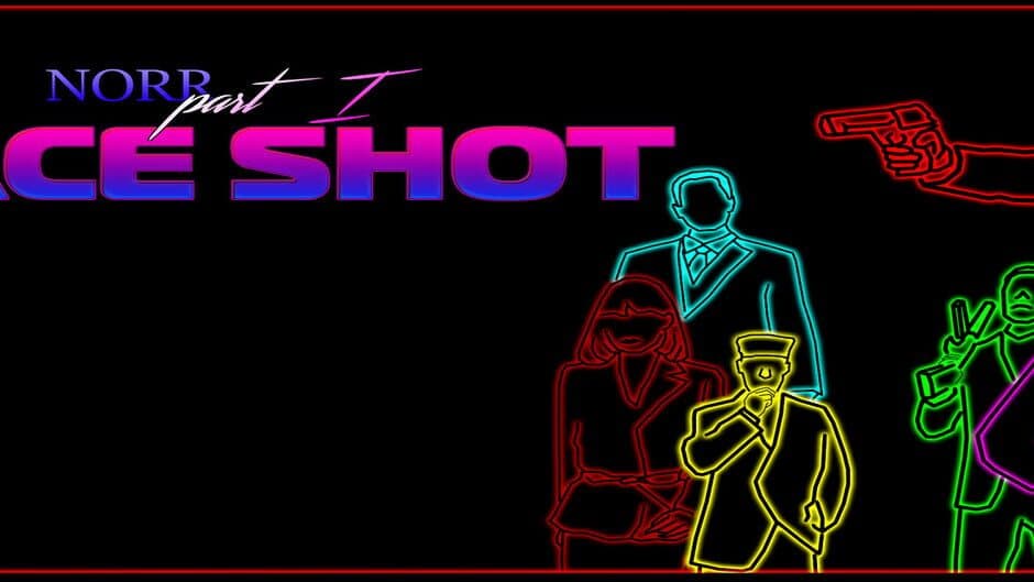 Norr part I: Ace Shot banner