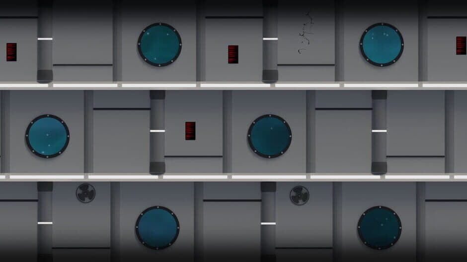 Cats In Space banner