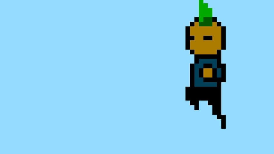 Super Nosebleed Land banner