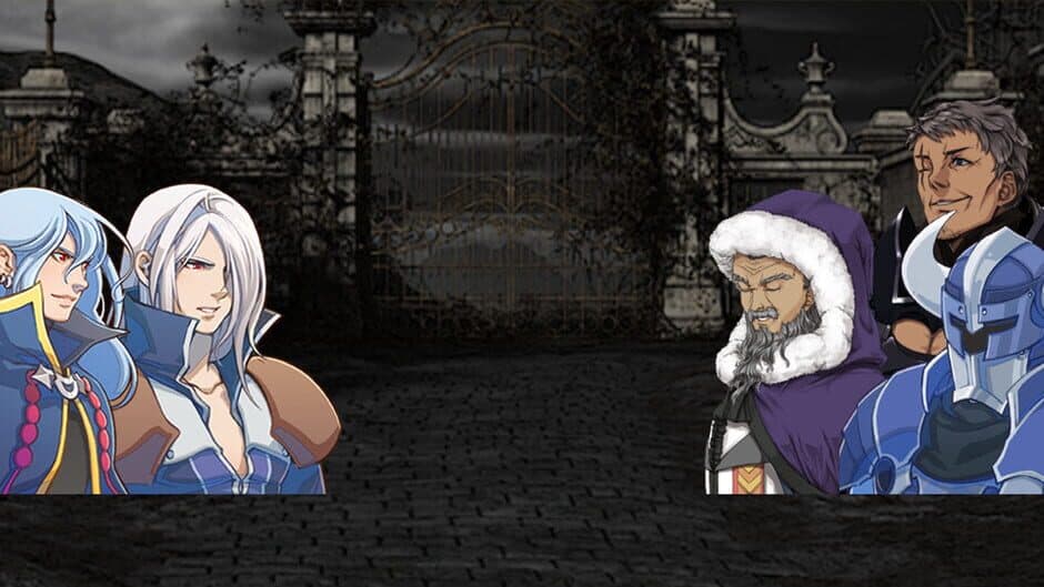 Metal as Phuk banner