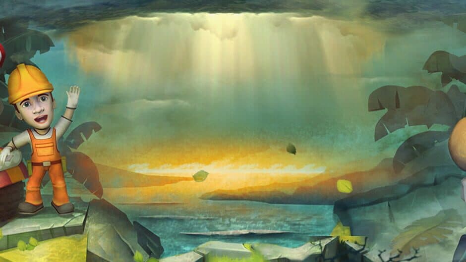 Rescue Team 6 banner