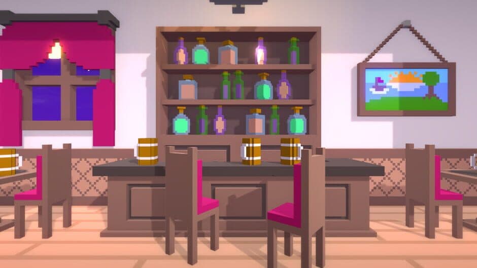 Floppy Heroes 2 banner