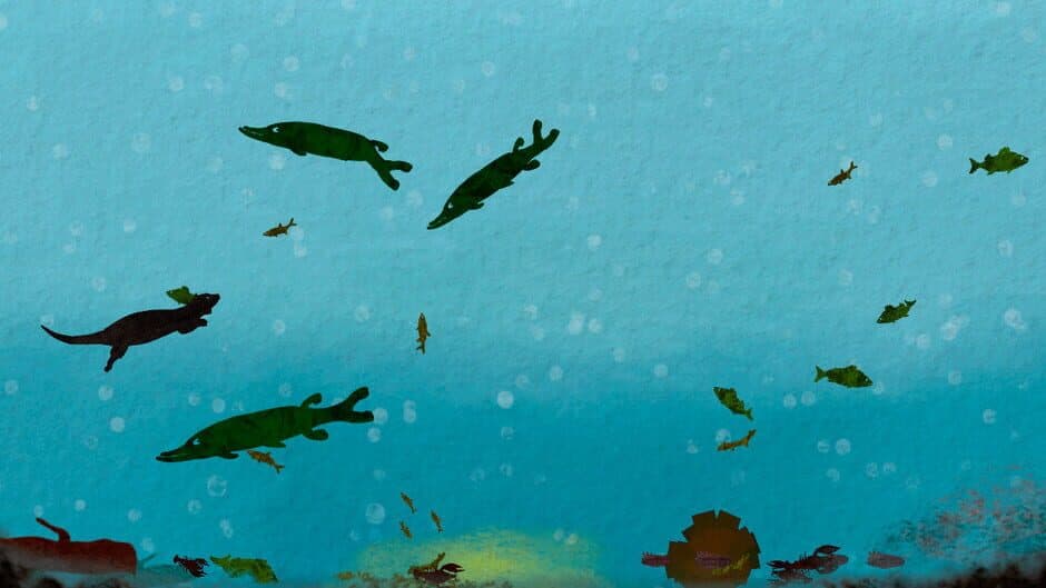 Among Ripples banner