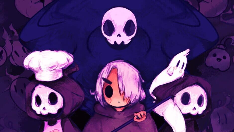 Grimm's Hollow banner