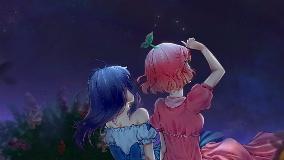 The Fruitless Flower banner