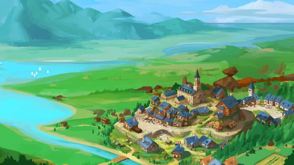 KingAndSlaves banner