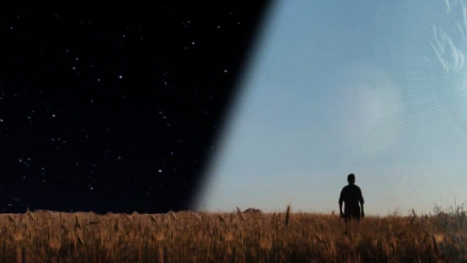 The World After banner