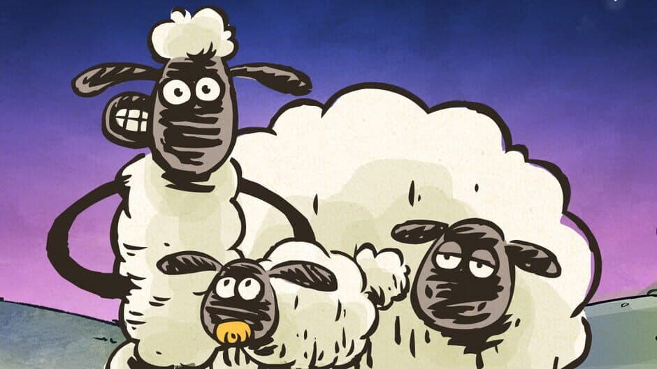 Home Sheep Home 2 banner