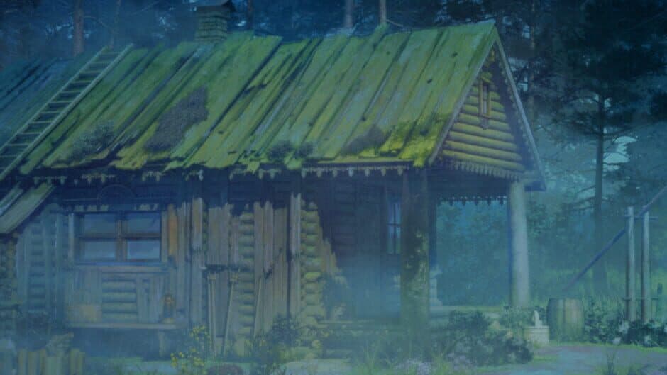 The Herbalist banner