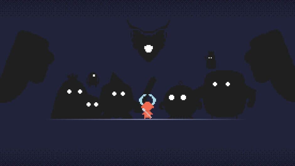 Beats Warrior: Nian banner