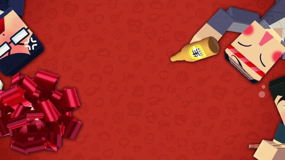 Counter Fight banner