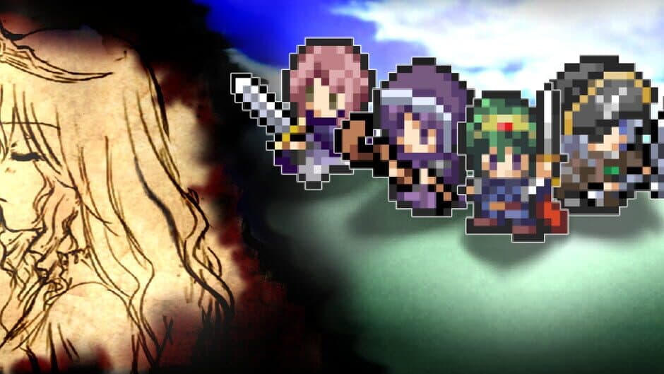 One Way Heroics banner