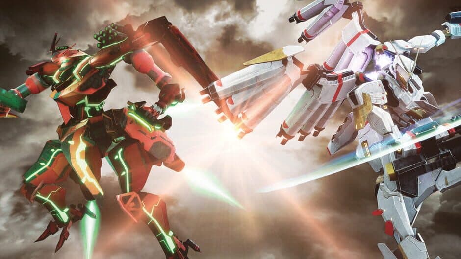 Project Nimbus banner