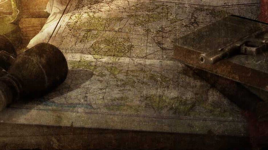 Graviteam Tactics: Operation Star banner