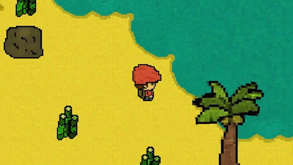 Dungeon Island banner