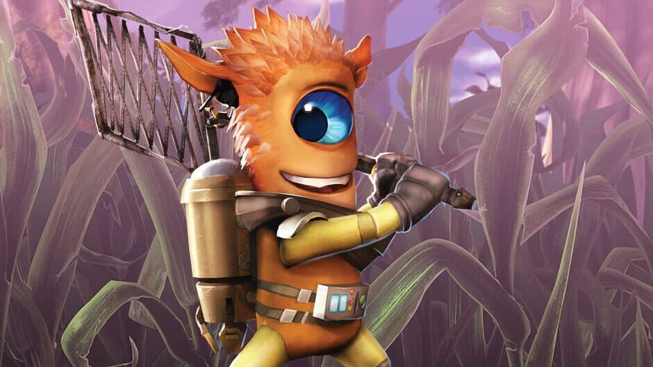 Flyhunter Origins banner