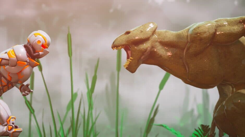 Containment Corps banner