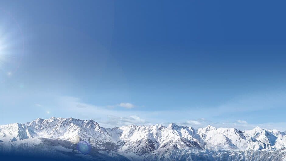 Ski Jumping Pro VR banner