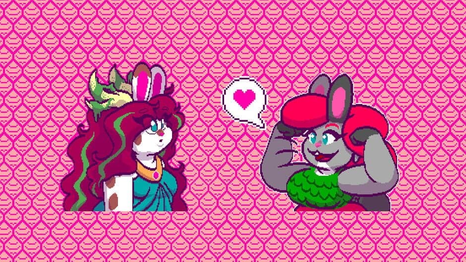 Princess Farmer banner